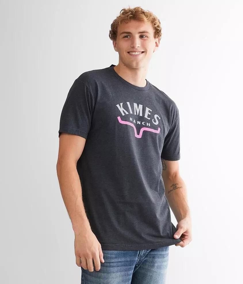 Kimes Ranch Muligans T-Shirt Cover