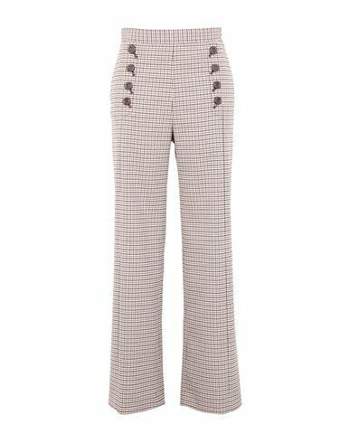 See By Chloé Woman Pants Light pink Polyester, Viscose, Elastane Cover