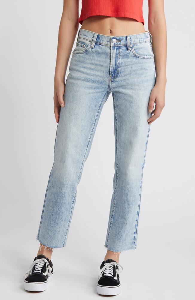 PacSun '90s Straight Leg Jeans in Luna Cover