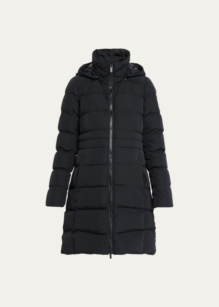 Canada Goose Aurora Parka Coat Cover