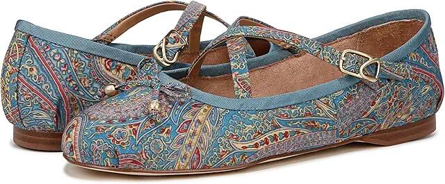 Circus NY by Sam Edelman Zuri (Blue Crush) Women's Shoes Cover