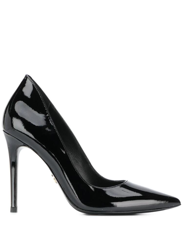 Michael Michael Kors Keke pumps - Black Cover