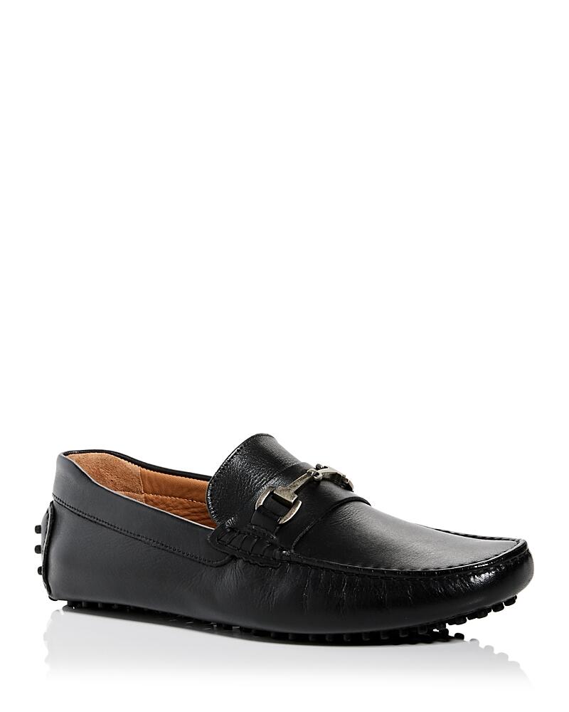 The Men's Store at Bloomingdale's Men's Slip On Bit Drivers - Exclusive Cover