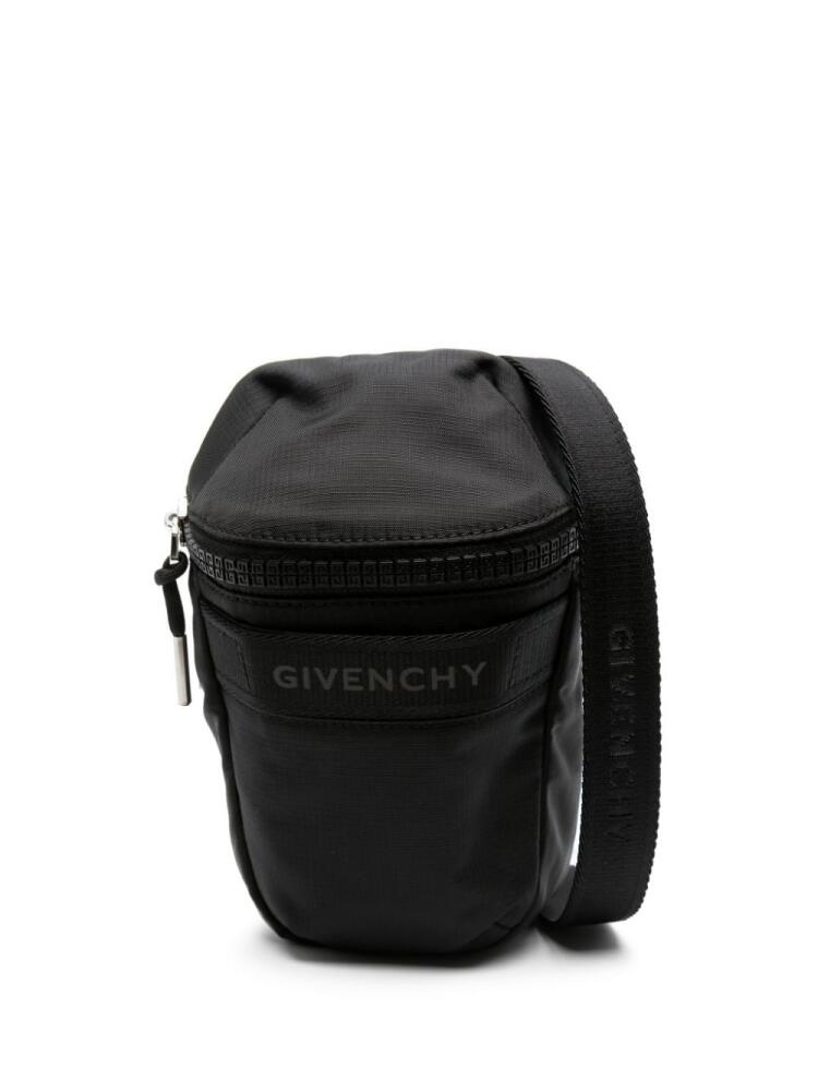 Givenchy ripstop shoulder bag - Black Cover