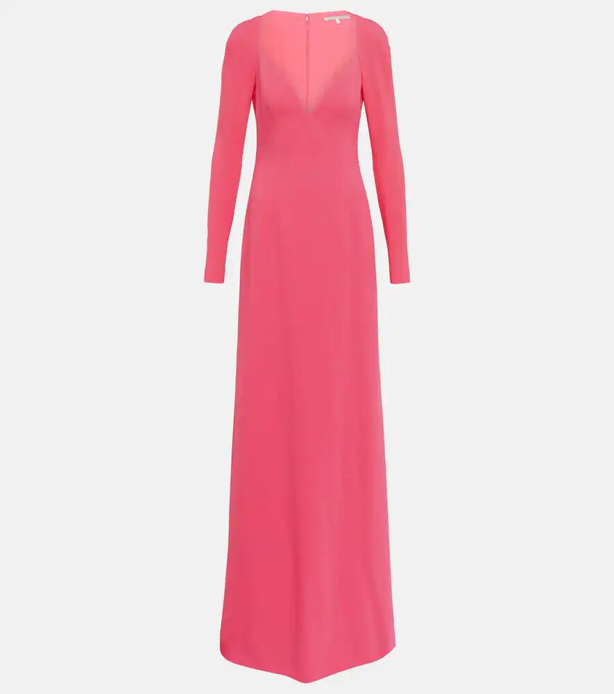 Stella McCartney Crêpe gown Cover