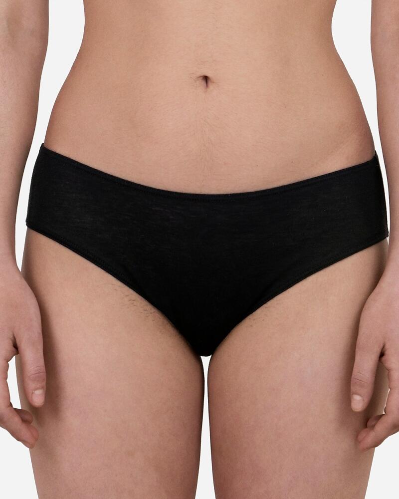 J.Crew ODDOBODY organic cotton brief Cover