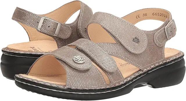 Finn Comfort Gomera - 82562 (Fango) Women's Sandals Cover