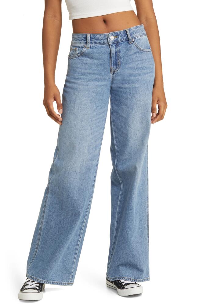 PacSun Low Rise Baggy Jeans in Astrid Cover