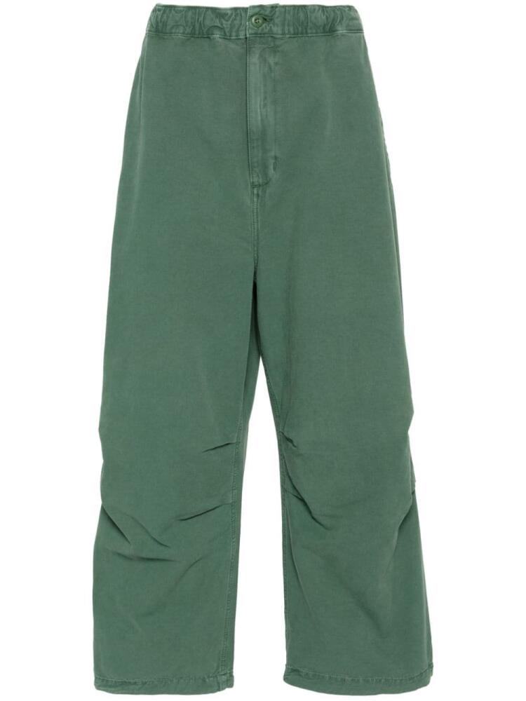 Carhartt WIP Judd trousers - Green Cover