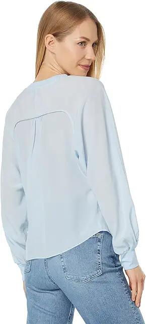 Joie Blake (Cashmere Blue) Women's Clothing Cover