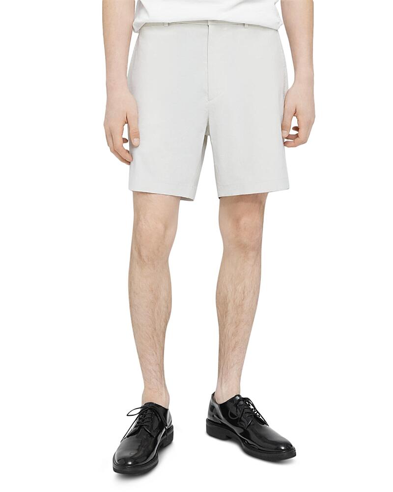 Theory Curtis Shorts Cover