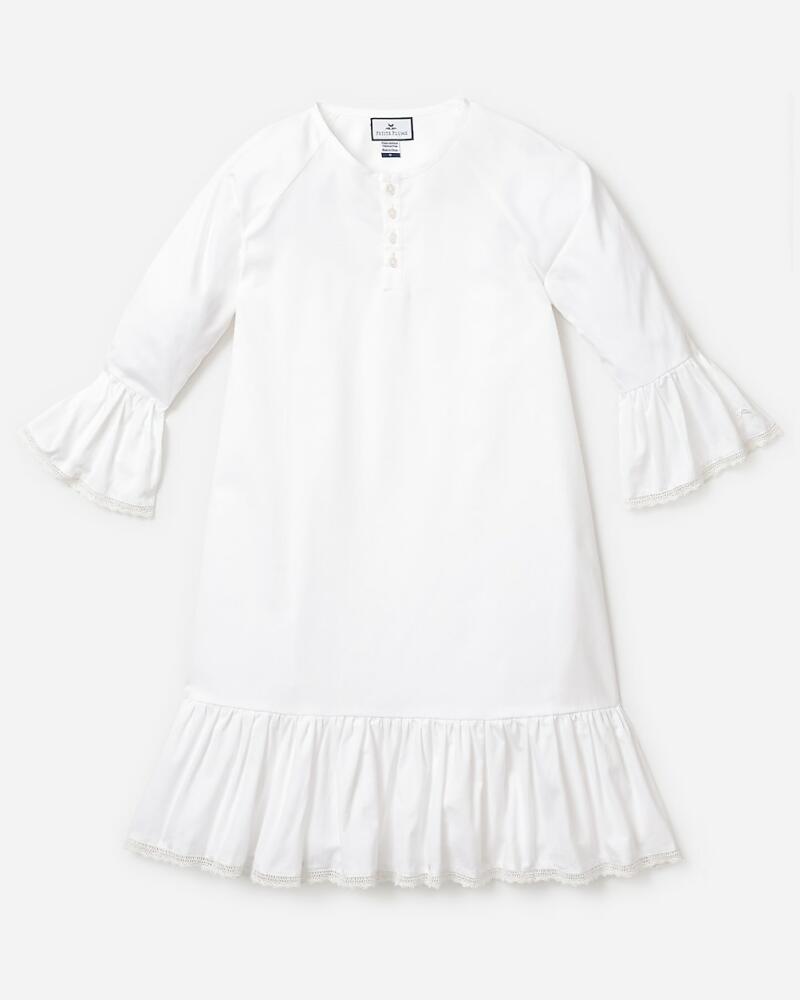 J.Crew Petite Plume™ girls' Arabella nightgown Cover