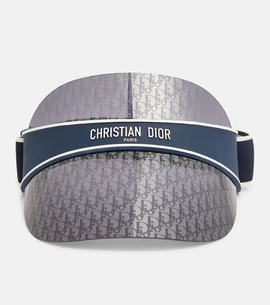 Dior Eyewear DiorClub V1U visor Cover