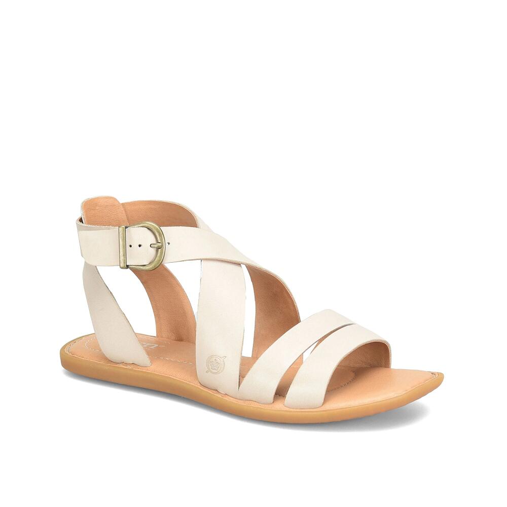 Born Impala Sandal | Women's | Taupe Cover