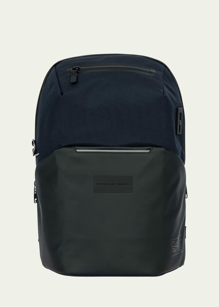 Porsche Design Urban Eco Backpack, Extra Small Cover