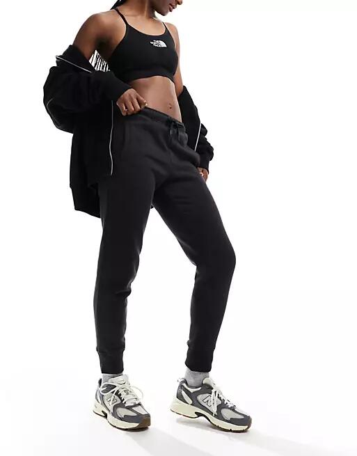 The North Face NSE Box track pants in black Cover