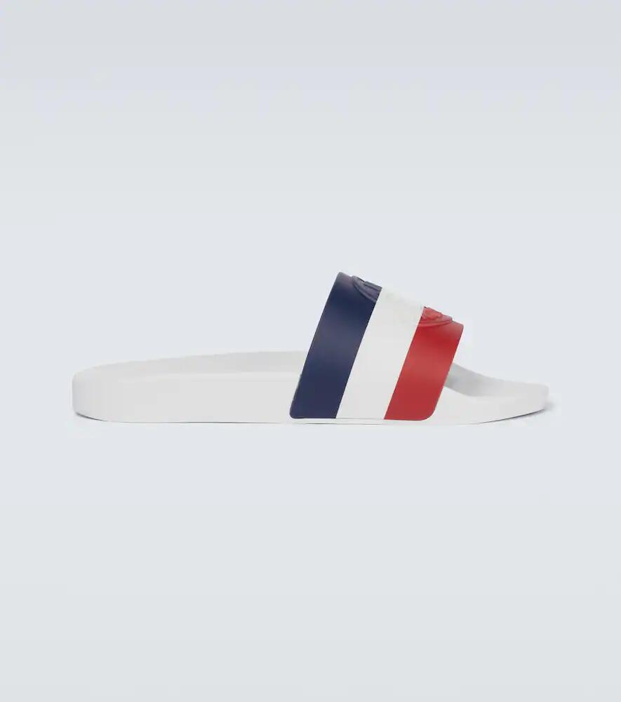 Moncler Basile slide sandal Cover