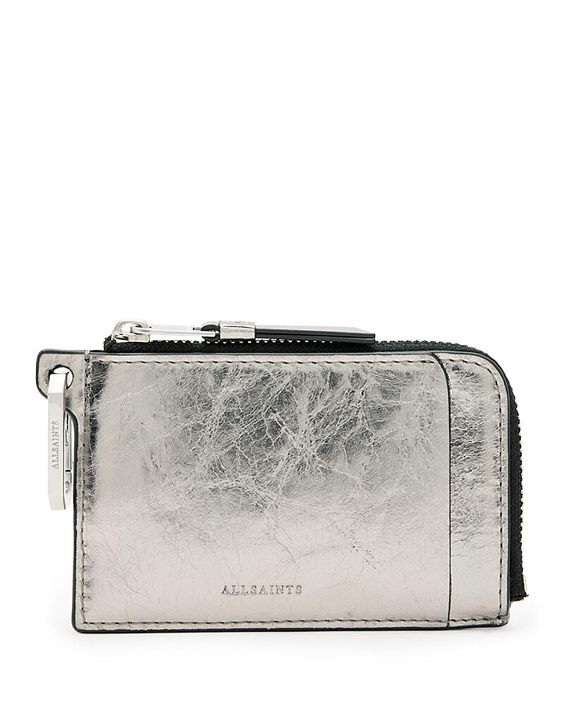 Allsaints Remy Leather Wallet Cover