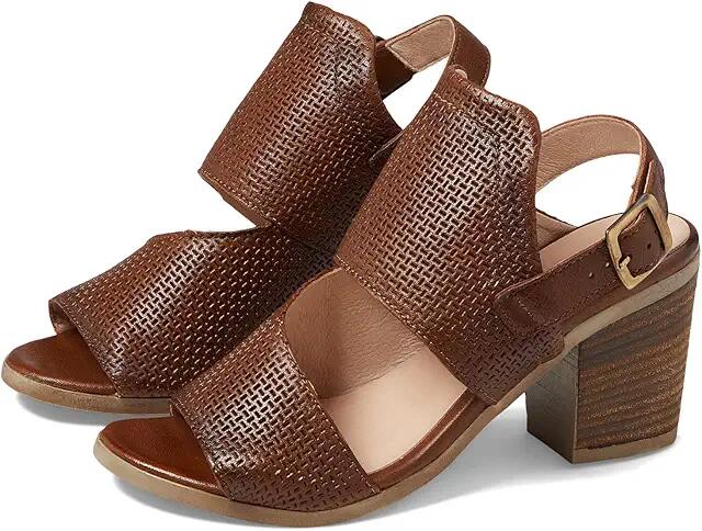 Eric Michael Bistro (Brown) Women's Shoes Cover