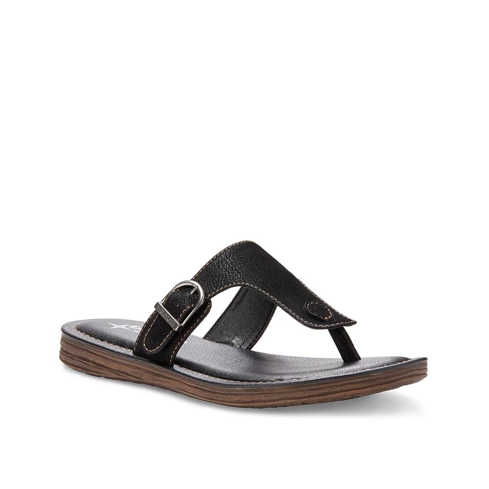 Eastland Emilia Sandal | Women's | Black Cover