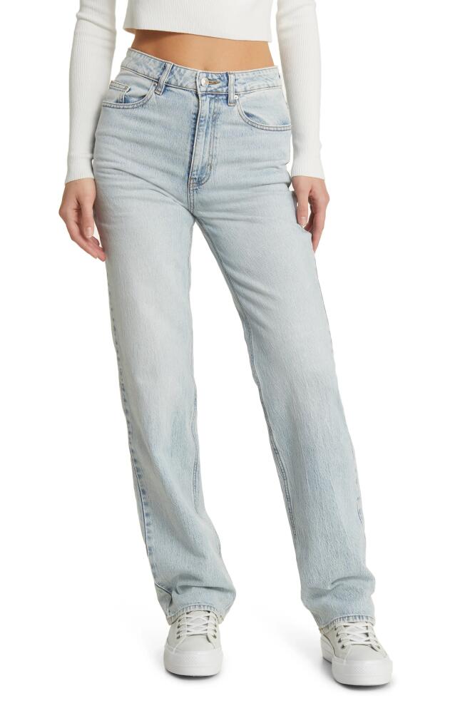 PacSun '90s Seawater II Boyfriend Jeans Cover