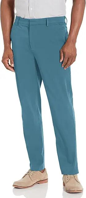 Dockers Straight Fit Smart 360 Tech City Tech Trouser Pants (Oceanview) Men's Casual Pants Cover