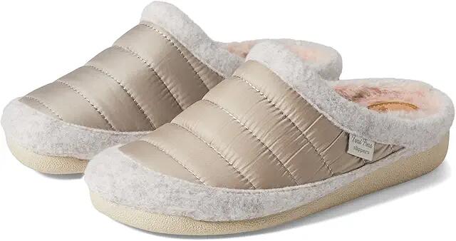 Toni Pons Moly-DR (Stone/Pedra) Women's Shoes Cover