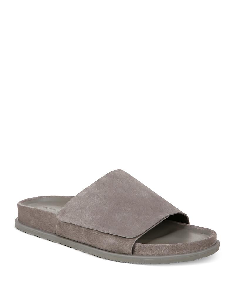 Vince Men's Del Ray Slip On Slide Sandals Cover