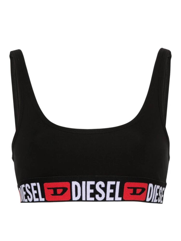 Diesel Ufsb-Oriba brallete - Black Cover