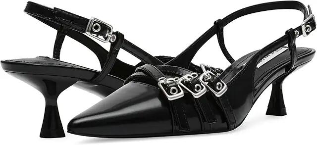 Steve Madden Loca (Black Box) High Heels Cover