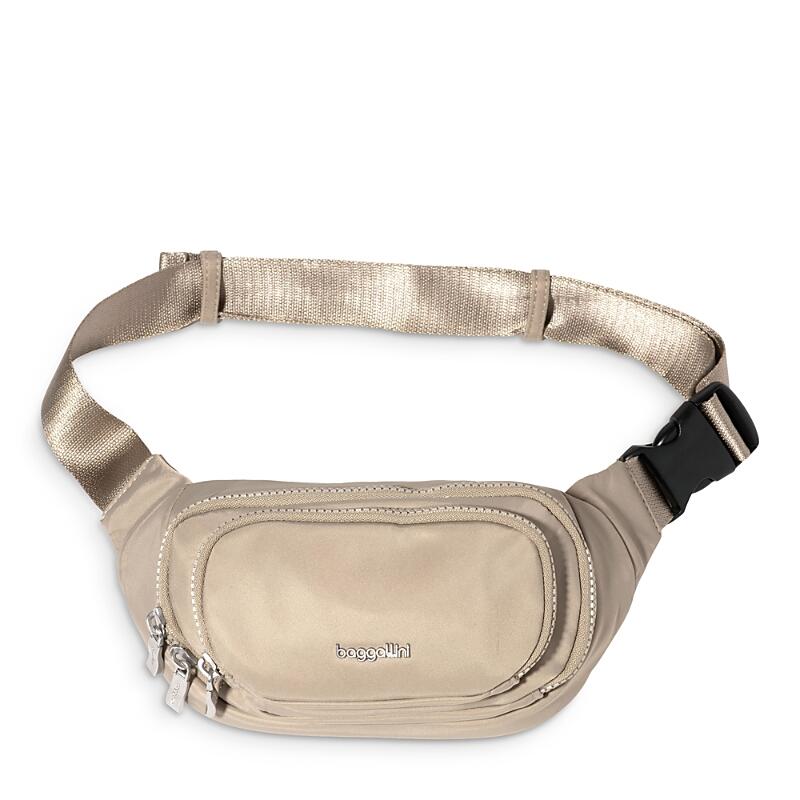 Baggallini On the Go Belt Bag Waist Pack Cover