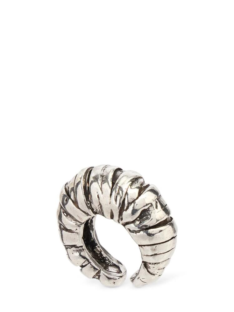 PAOLA SIGHINOLFI Wrap Chunky Ring Cover