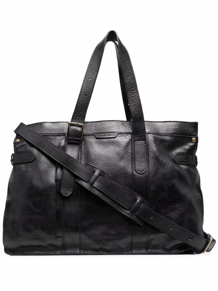 Officine Creative Rare 22 tote bag - Black Cover