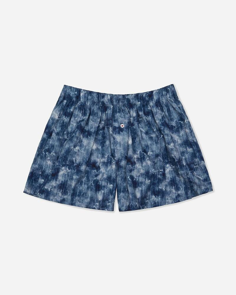 J.Crew Druthers™ shibori clouds boxers Cover