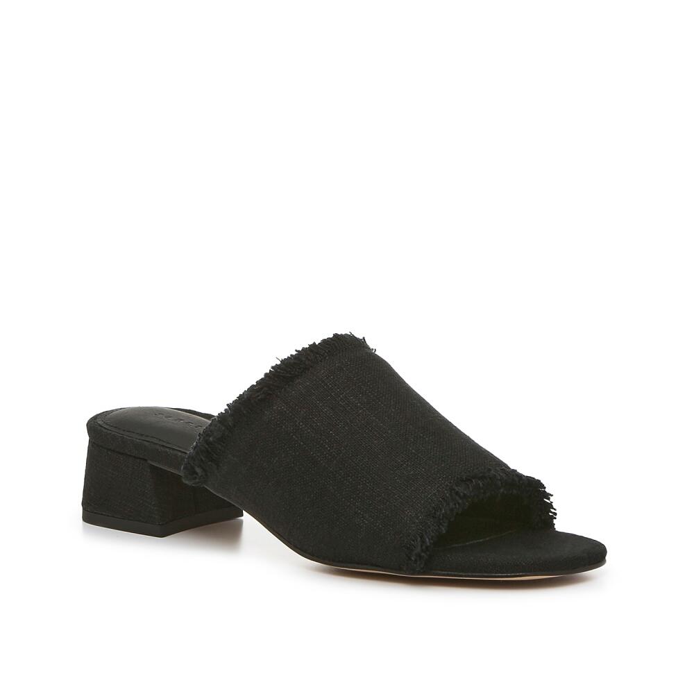 Sanctuary Reset Sandal | Women's | Black Cover