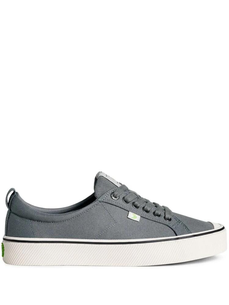 Cariuma Oca suede sneakers - Grey Cover