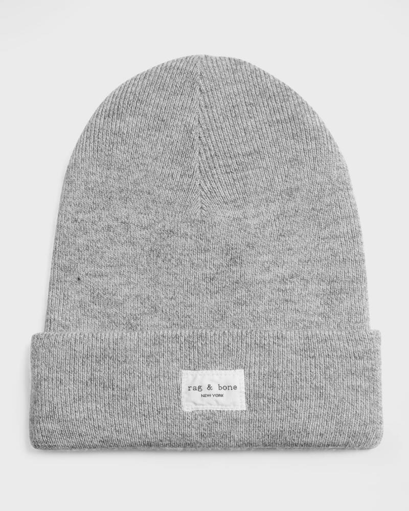 Rag & Bone Addison Wool Beanie Cover