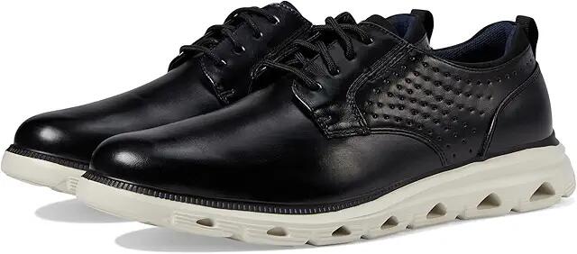 Dockers Finley (Black) Men's Shoes Cover