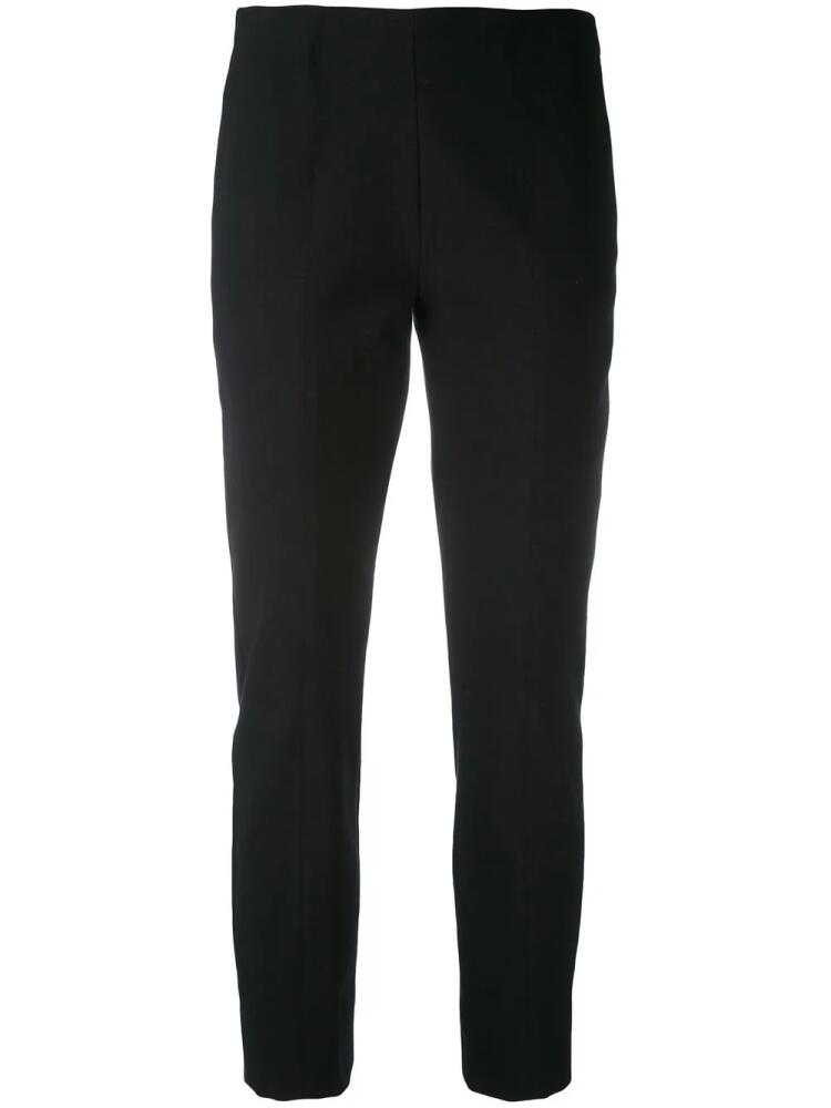 Vince front seam leggings - Black Cover