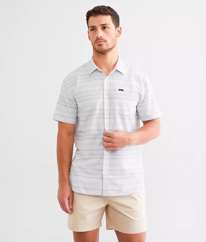 O'Neill Trvlr Traverse Stretch Shirt Cover