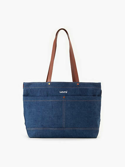 Levi's Heritage Tote-All Bag - Women's Cover