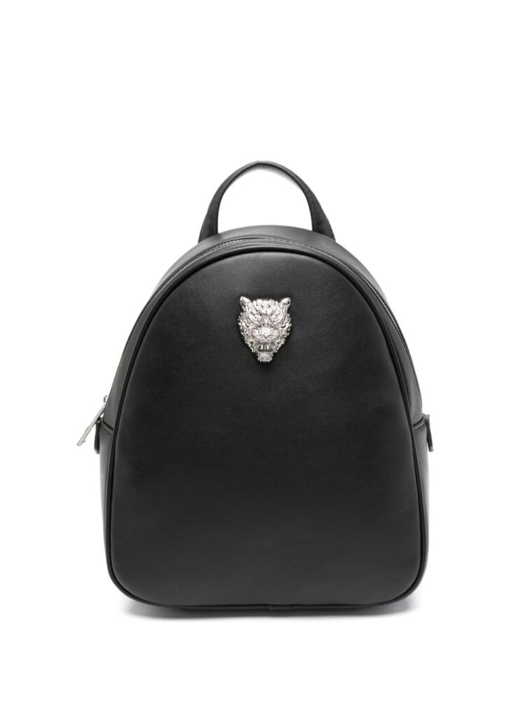 Plein Sport Zoe backpack - Black Cover