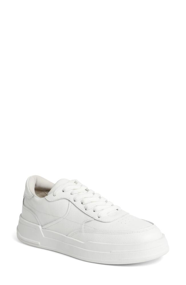 Vagabond Shoemakers Selena Sneaker in White Cover