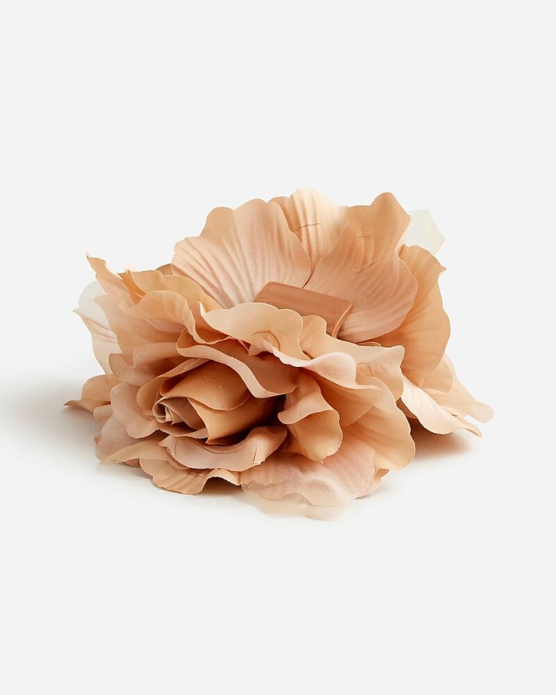 Maryam Nassir Zadeh X J.Crew flower hair clip Cover