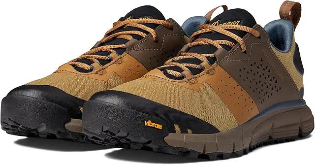 Danner Trail 2650 Campo 3 (Brown/Orion Blue) Men's Boots Cover