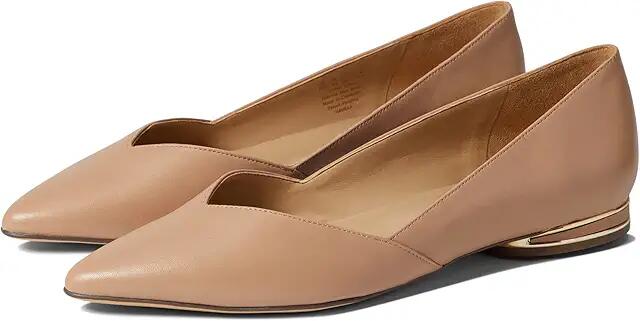 Naturalizer Havana (Creme Brulee 1) Women's Shoes Cover