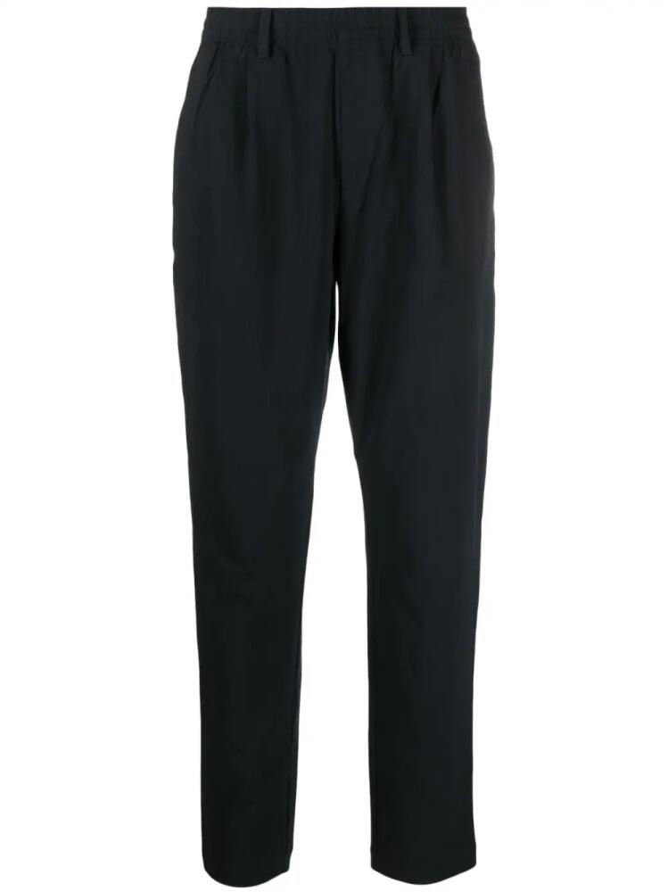 J.Lindeberg Harris Golf stretch-jersey track pants - Black Cover