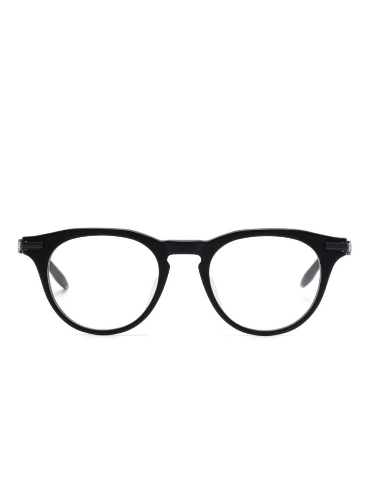 Akoni Gemini glasses - Black Cover