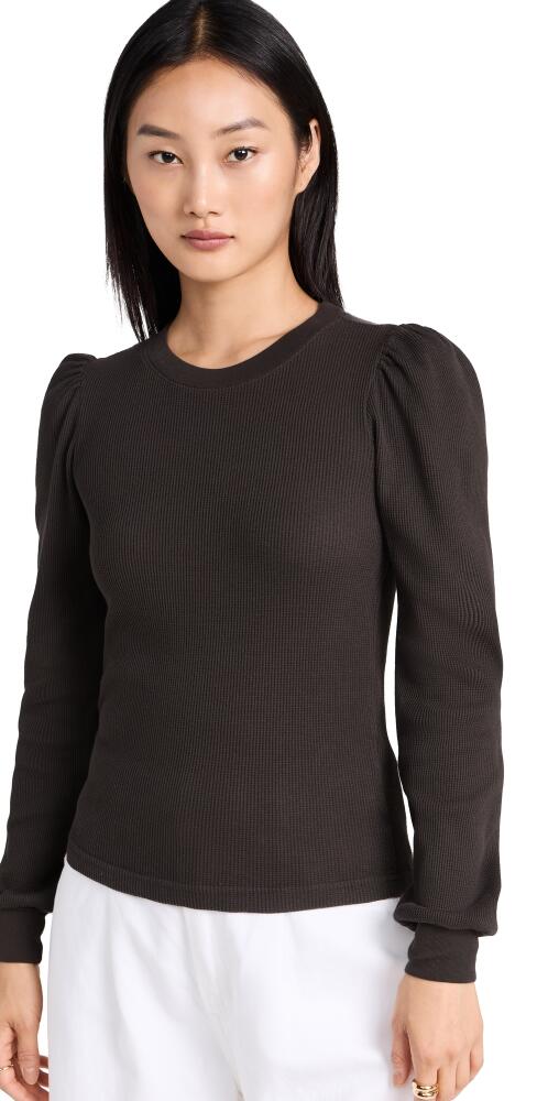 AMO Girly Thermal Top Espresso Cover