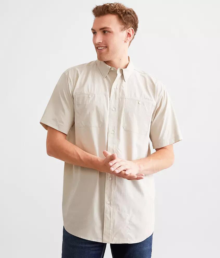 Ariat 360 Airflow Shirt Cover